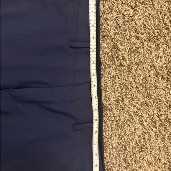 Hugo Boss Navy Set - Picture 9 of 11